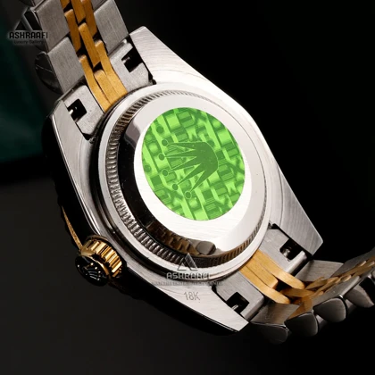 ساعت زنانه رولکس Rolex Datejust-05-26mm