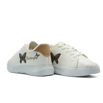 کفش ونس زنانه مدل 0580