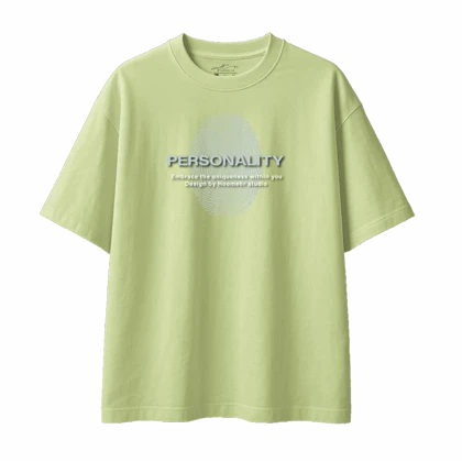 تیشرت Personality