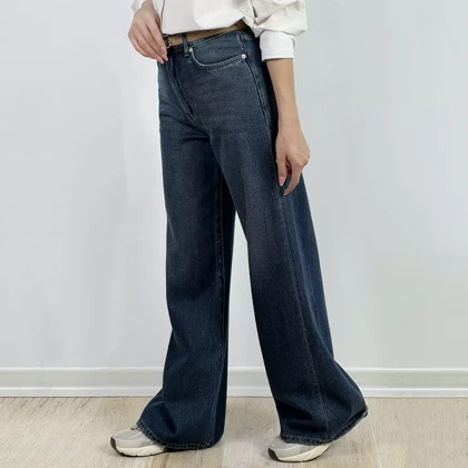 شلوار جین بگی 1007772