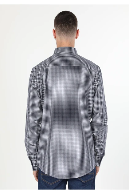 پیراهن مردانه کالینز colins