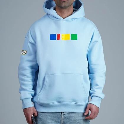 هودی لگو کد 151018