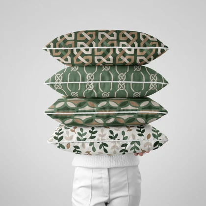 کوسن 4 تکه 77