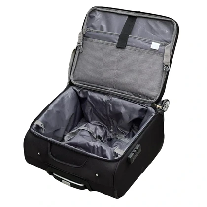 چمدان خلبانی گوگانا مدل GOOGANA - GOOG5579 TRAVEL PRO (چرخ دوبل)