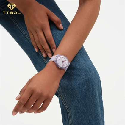 ساعت مچی سواچ SWATCH SO29V101