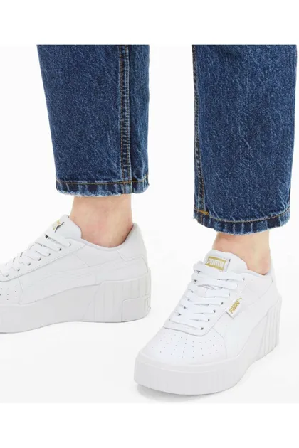 کفش ورزشی زنانه-مردانه سفید 2273674