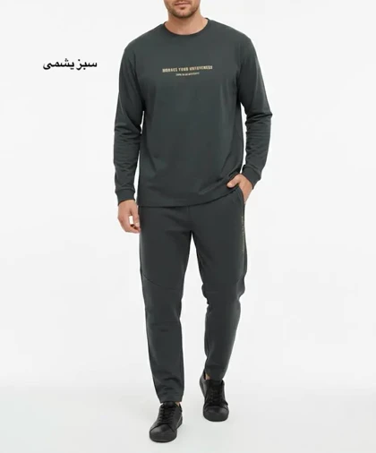 شلوار مردانه کاوه