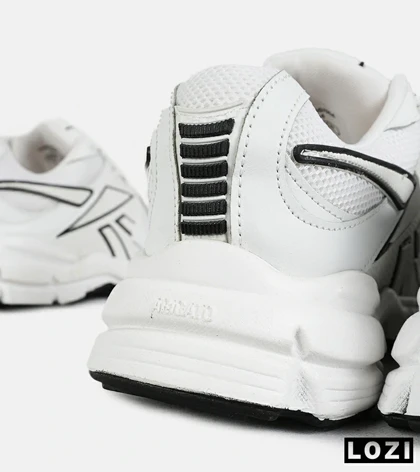 کفش کتانی سفید مشکی REEBOK Rbk Premier