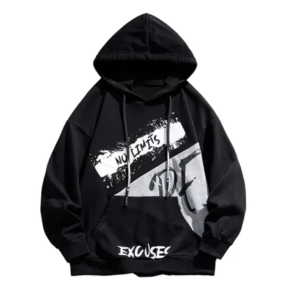 هودی ترند ضخیم