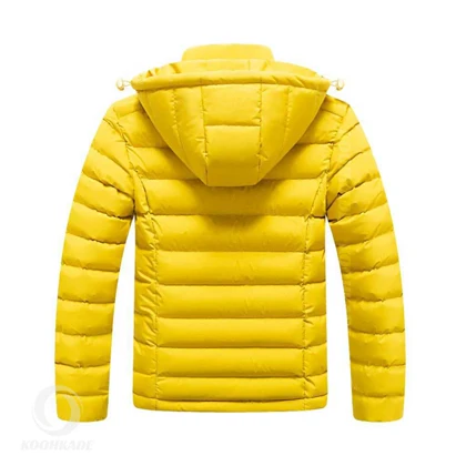 کاپشن NORTHFACE مدل78981