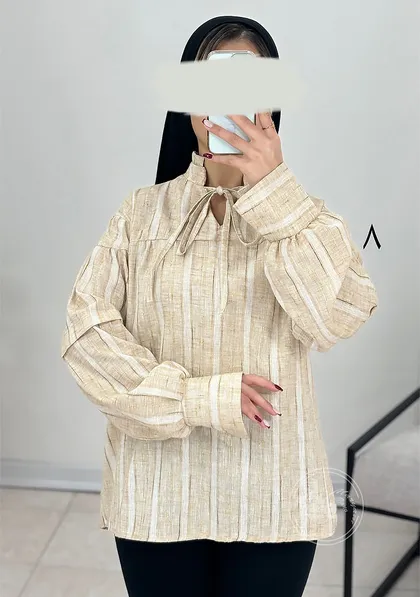شومیز وستا
