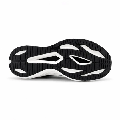 کفش و کتانی مردانه مدل ساکونی SAUCONY رنگ سفید مشکی کد 30096