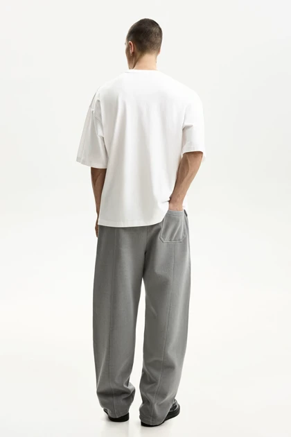 تیشرت مردانه bershka