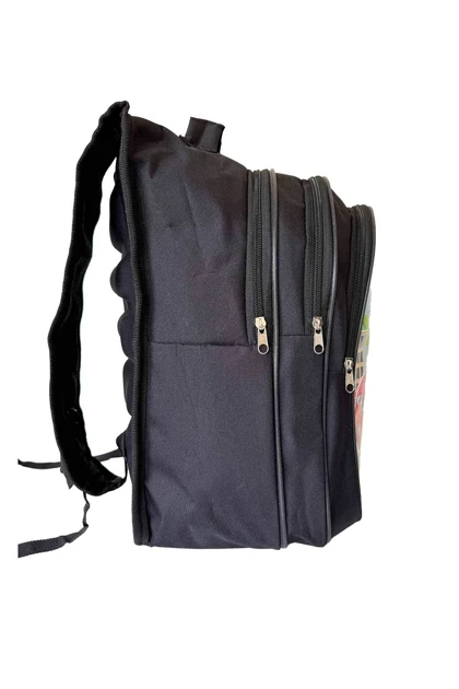 کیف مدرسه بچگانه pikas