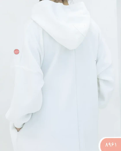 کفتان کلاه دار 8961