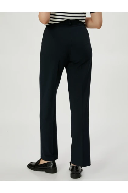 شلوار زنانه اورجینال کوتون koton