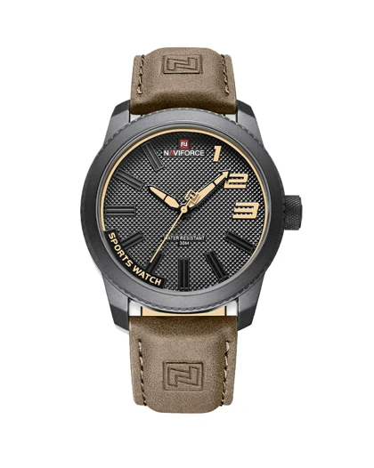 ساعت ناوی فورس اورجینال مردانه NAVIFORCE NF9202