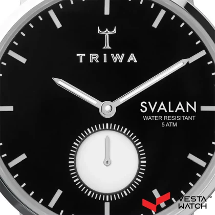 ساعت مچی زنانه تریوا TRIWA مدل SVST103-MS121212