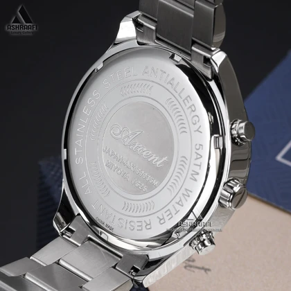 ساعت مردانه اکسنت Axcent AX180035SB