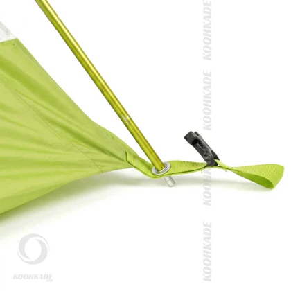 چادر دونفره کاراکال CA-T1002