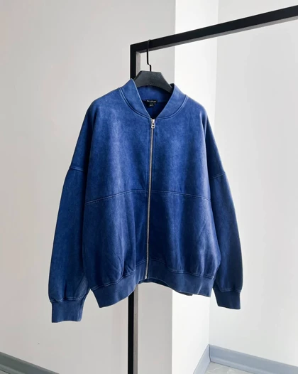 سویشرت ابی سنگشور برندBOOHOO