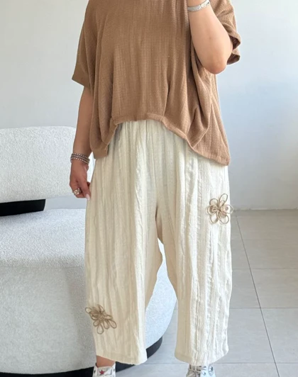 ست شومیز شلوار
