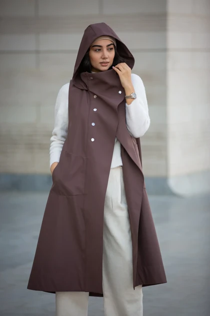 بارانی وست سانتانا