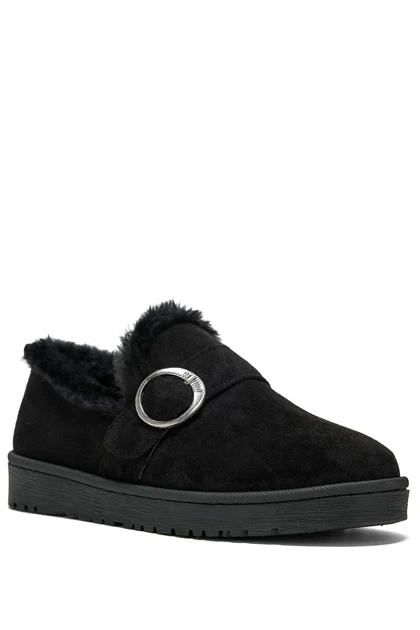 بوت و نیم بوت زنانه اورجینال تونی بلک tonny-black