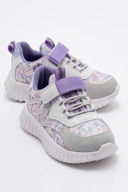 کفش پیاده روی بچگانه mnpc mnpc