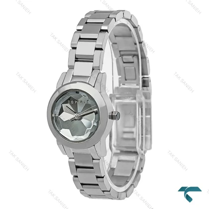 ساعت زنانه اسپریت تمام سیلور Esprit-8219-L