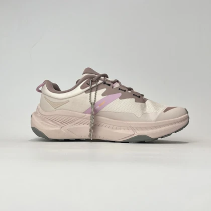 کفش راحتی هوکا ترنسپرت Transport صورتی روشن