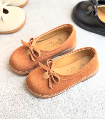 کفش عروسکی دخترانه