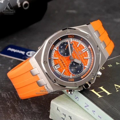 ساعت مردانه سرجیو تاچینی Sergio Tacchini ST.1.10447-3