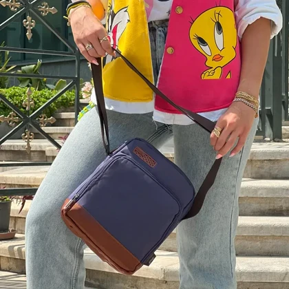 کیف رودوشی اورجینال مدل HANDRY - H2433