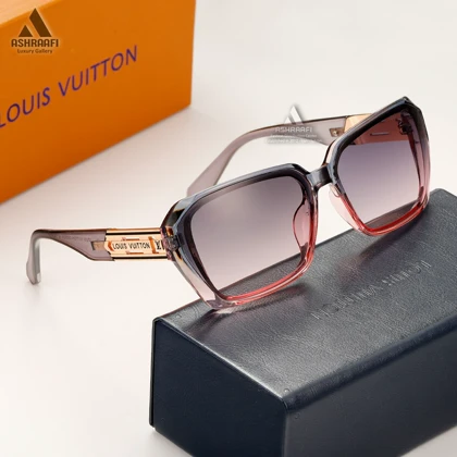 عینک آفتابی زنانه لویی ویتون Louis Vuitton 88057