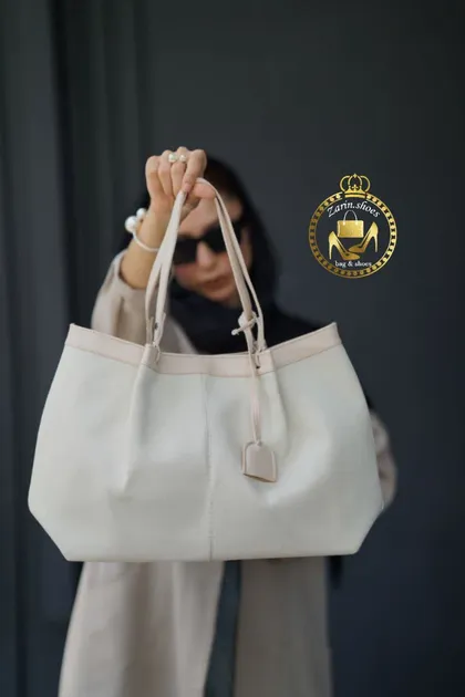 کیف دوشی بگ ساک کنفی زنانه