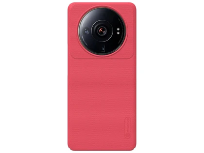 قاب محافظ شیائومی می 12 اس اولترا نیلکین Nillkin Xiaomi Mi 12S Ultra Super Frosted Shield Case