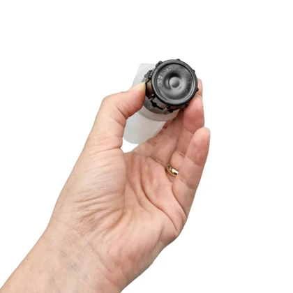 دستگاه تقویت تنفس و ریه بریزر مدل Breathing exerciser-GS2