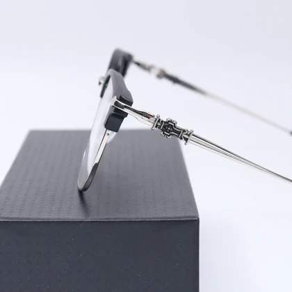 عینک کروم هارتز کد 4455 Chrome Hearts