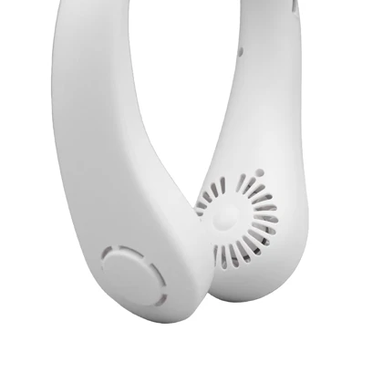 پنکه گردنی شارژی مدل Neck Fan