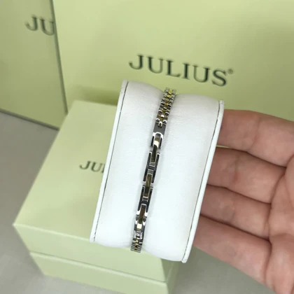 ساعت زنانه جولیوس مدل JULIUS JA-1453D