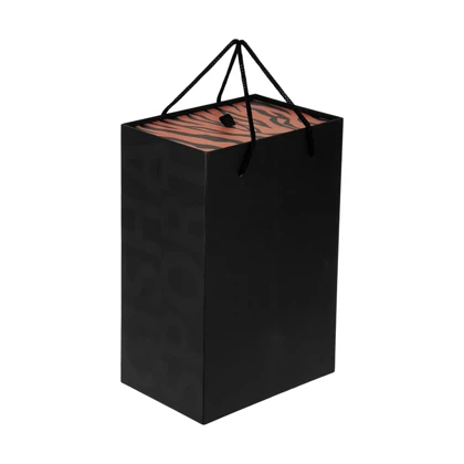 جعبه کادویی گیشا اسپرت مدل Tiger-1402 ابعاد 12*18*28 سانتی متر