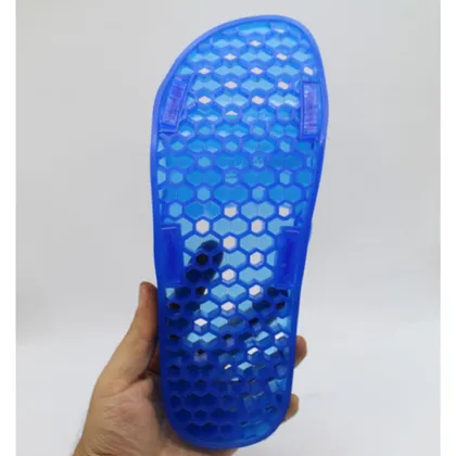 دمپایی حمام نیکتا مدل استخری 109 کد 1265-BE