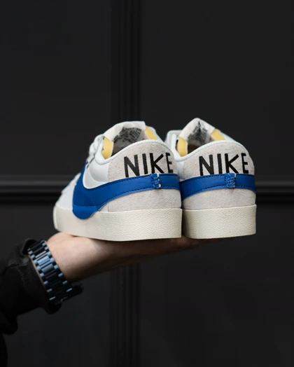 کفش Nike blazer jumbo کد M025