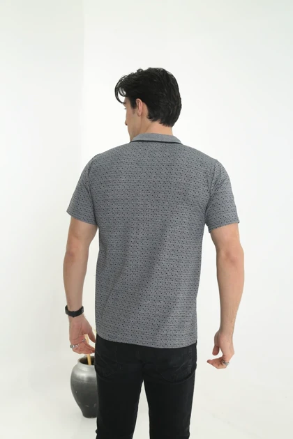 تیشرت سایز بزرگ مردانه kmkkombin kmkkombin