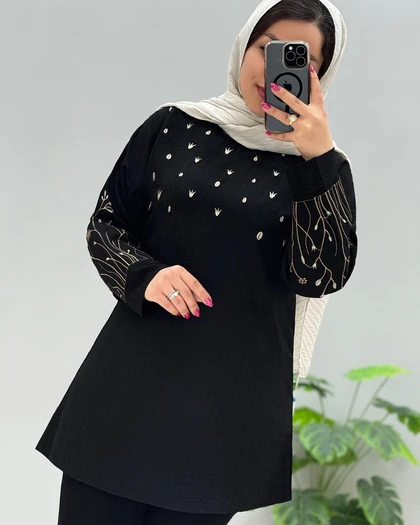 تونیک شانتون