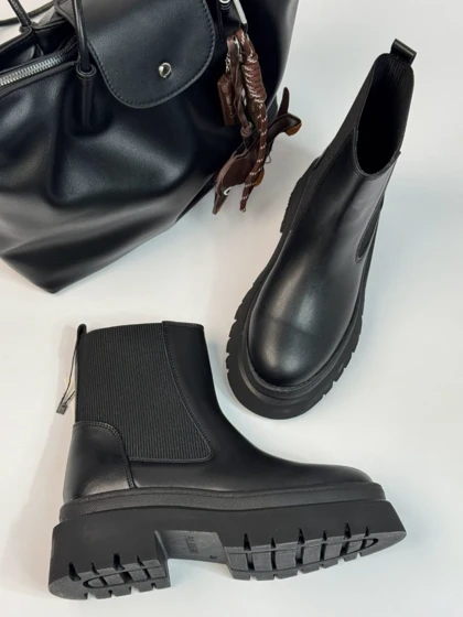 نیم بوت پل اندبیر 4270