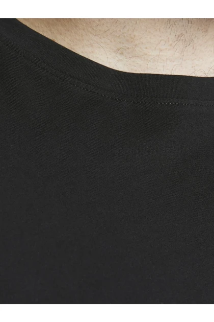 تیشرت سایز بزرگ مردانه jack-and-jones