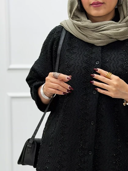 شومیز مراکشی ماریسا