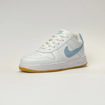 کفش بچگانه ایرفورس سفید کد M36